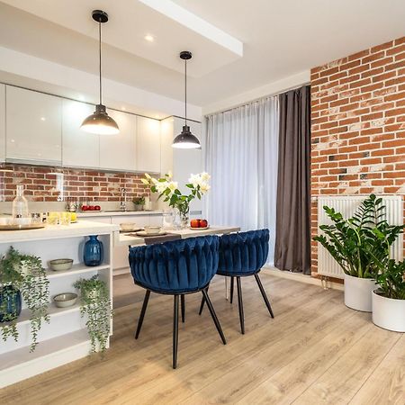 Apartment 24 Premium Old Town Breslavia Esterno foto
