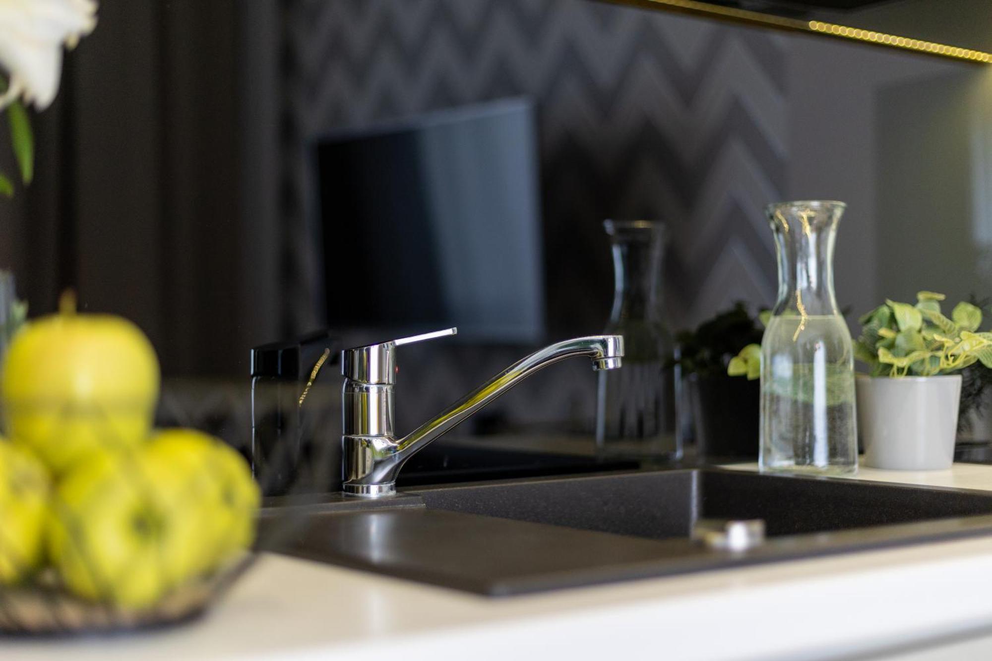 Apartment 24 Premium Old Town Breslavia Esterno foto