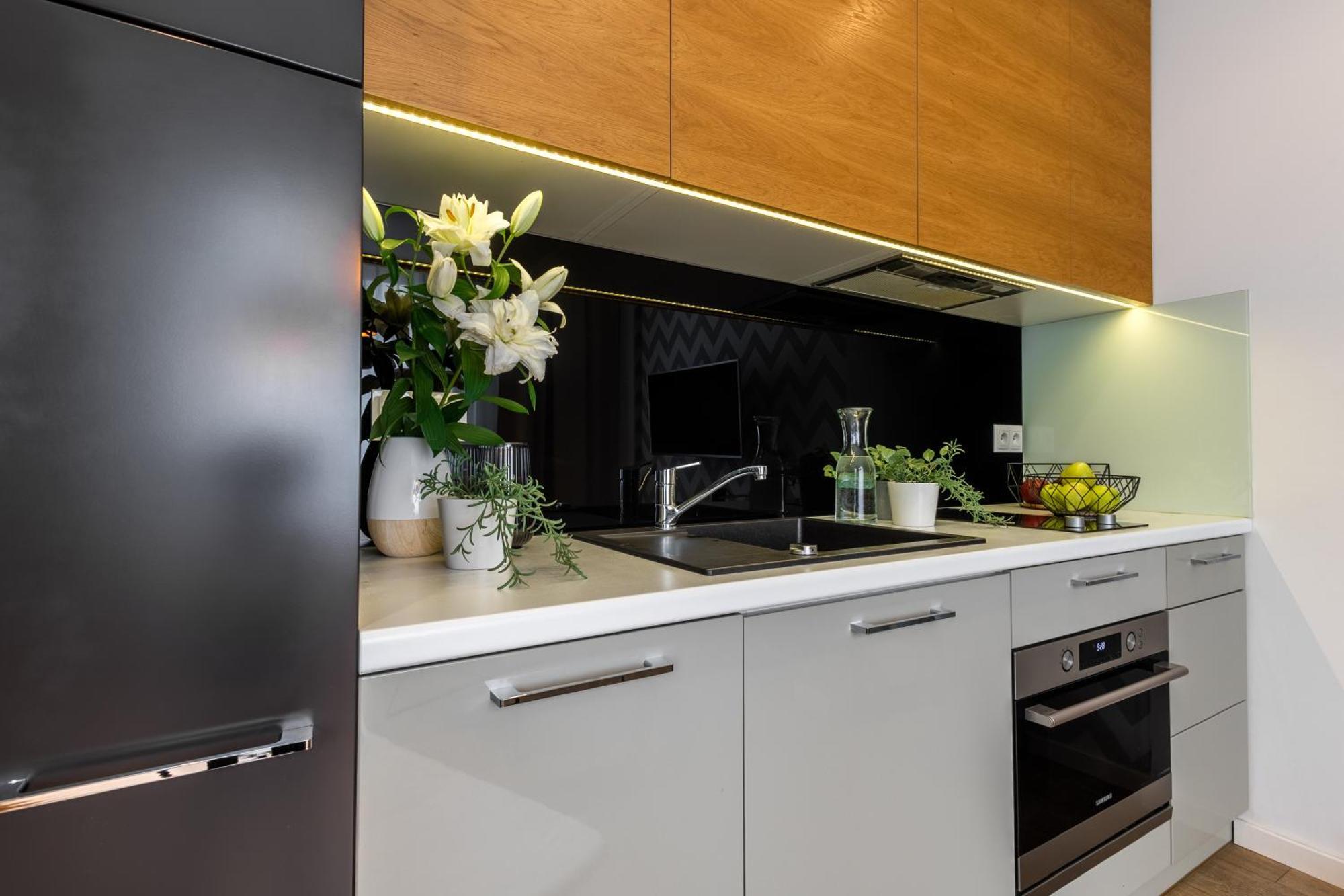 Apartment 24 Premium Old Town Breslavia Esterno foto