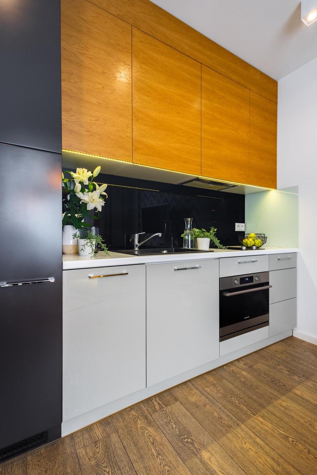 Apartment 24 Premium Old Town Breslavia Esterno foto