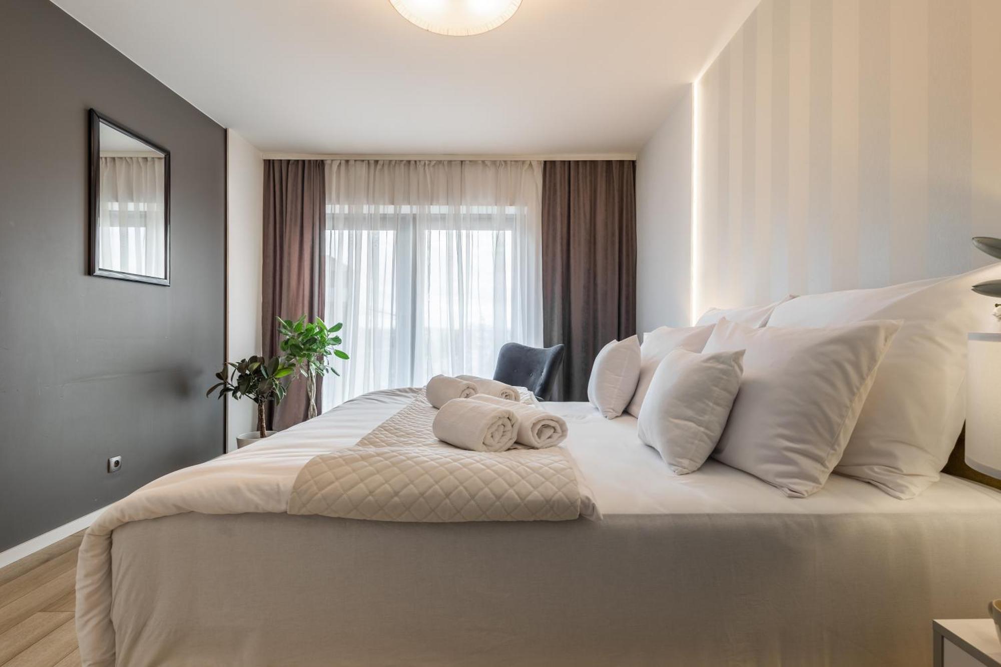 Apartment 24 Premium Old Town Breslavia Esterno foto