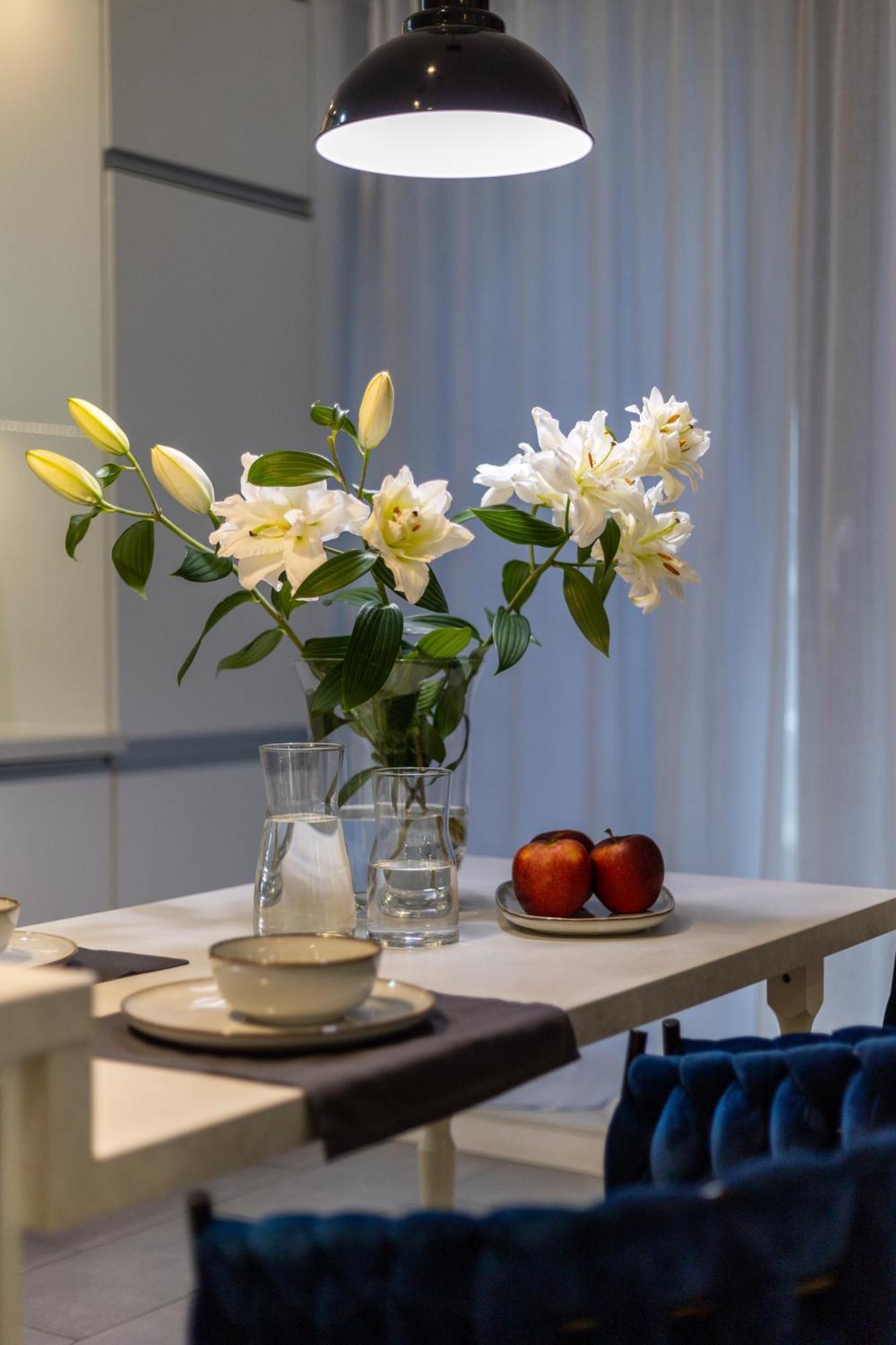 Apartment 24 Premium Old Town Breslavia Esterno foto
