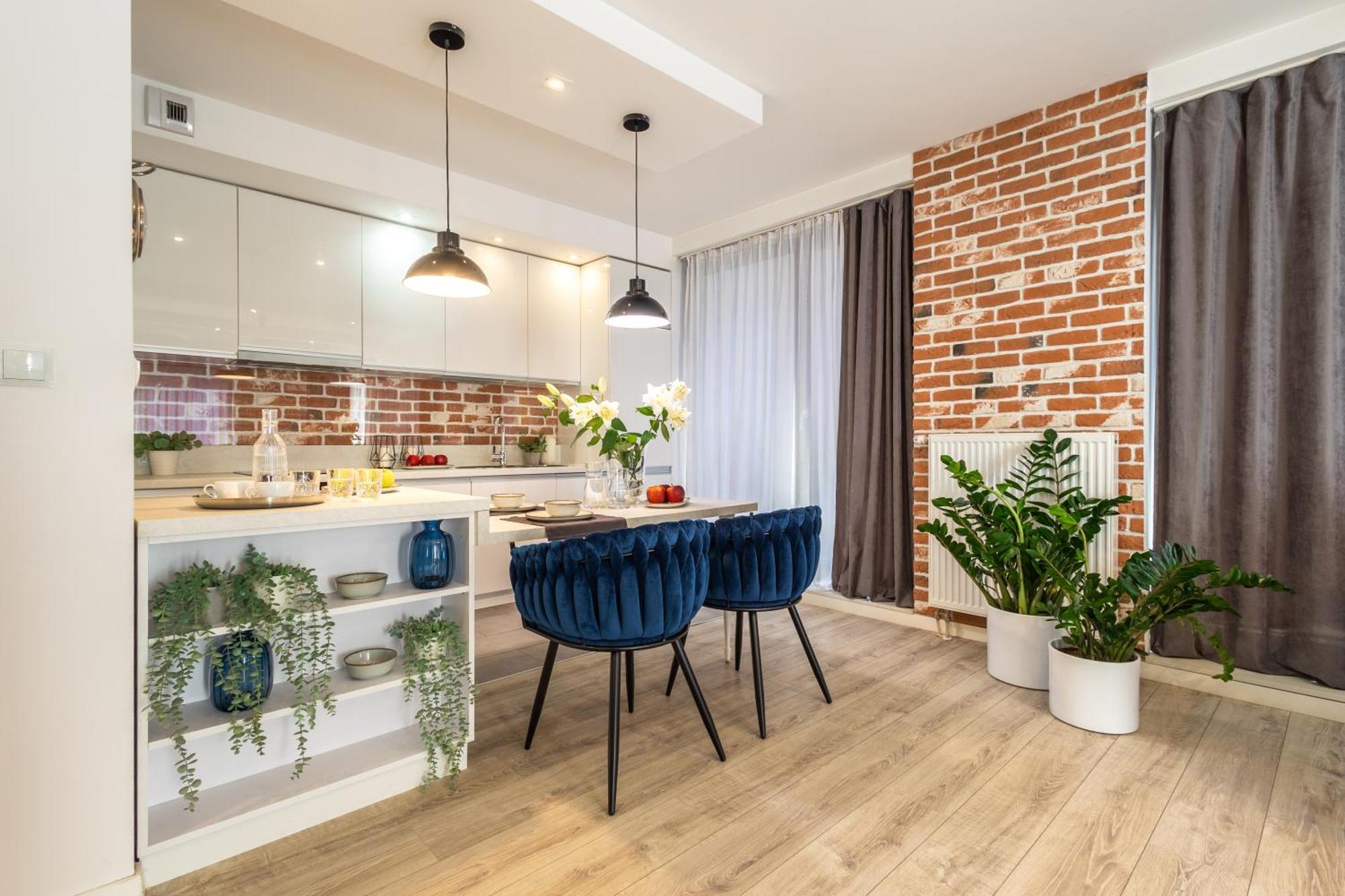 Apartment 24 Premium Old Town Breslavia Esterno foto