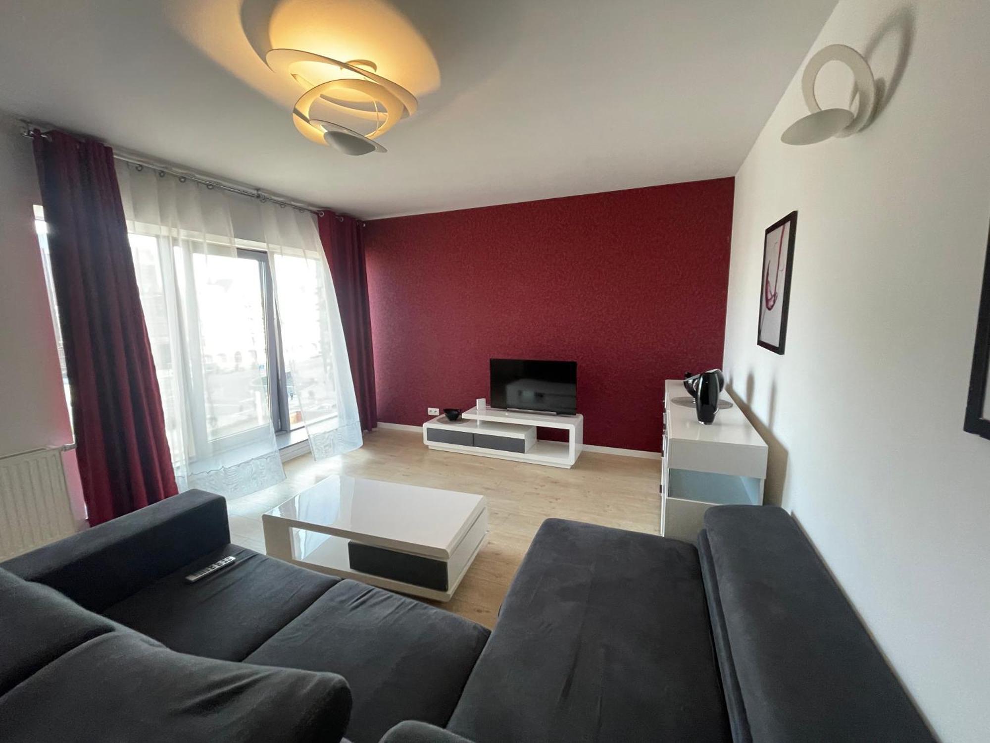 Apartment 24 Premium Old Town Breslavia Esterno foto