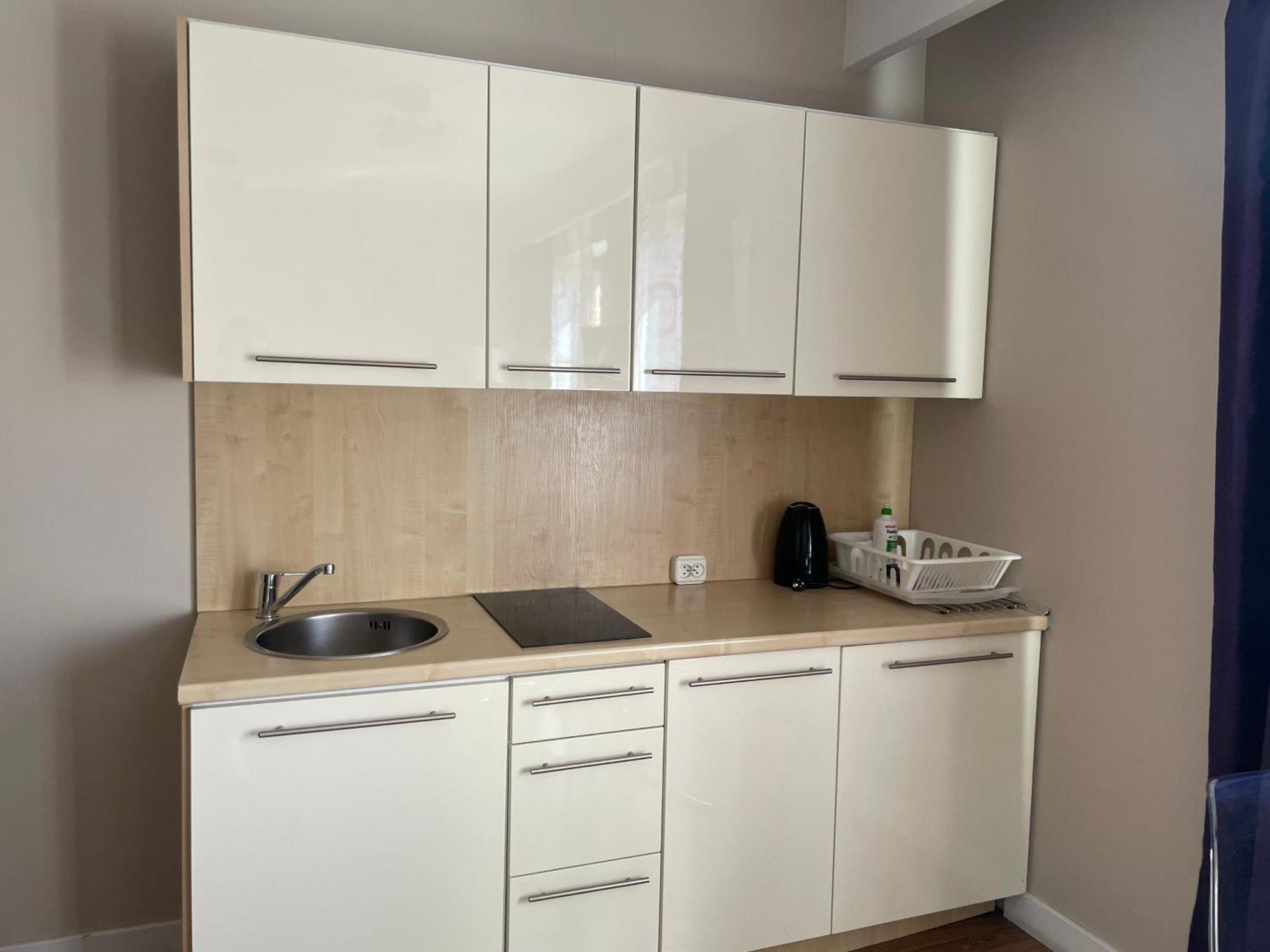 Apartment 24 Premium Old Town Breslavia Esterno foto