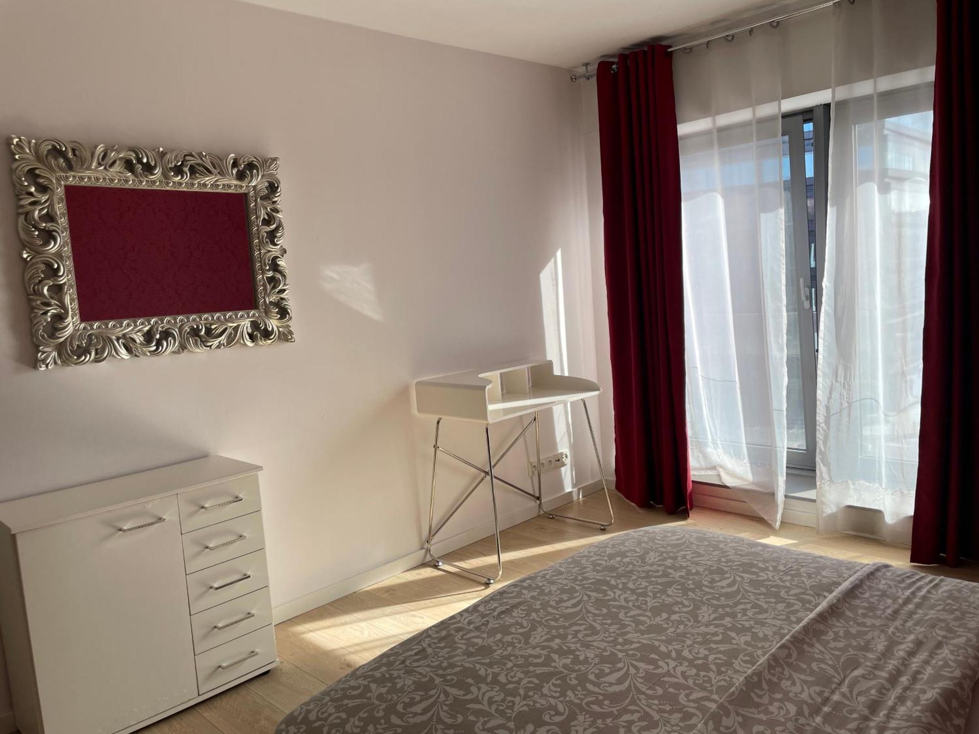 Apartment 24 Premium Old Town Breslavia Esterno foto