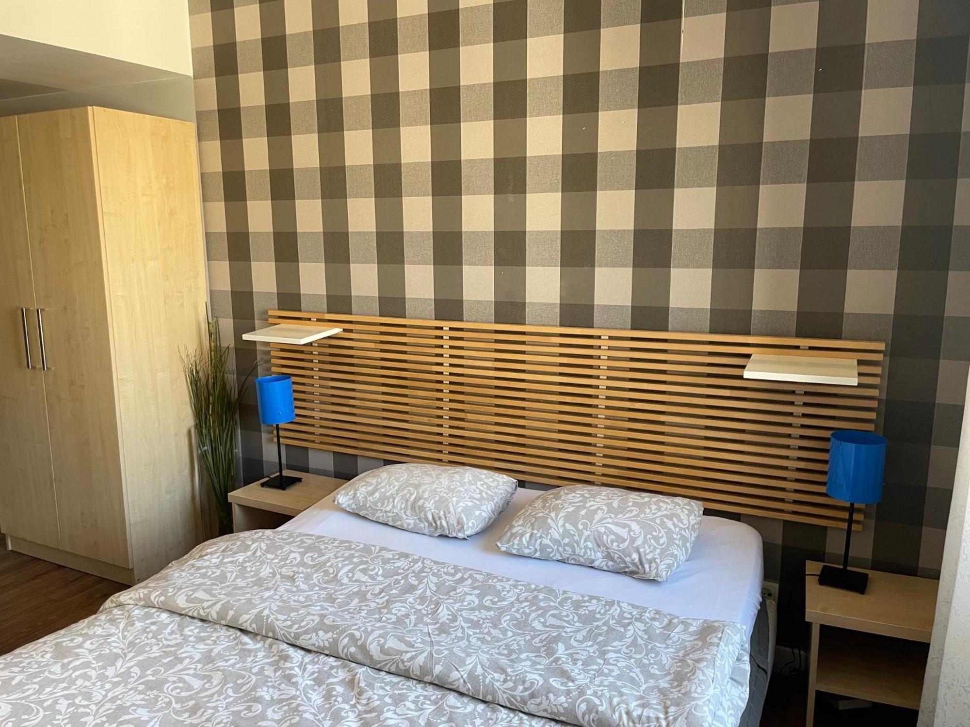Apartment 24 Premium Old Town Breslavia Esterno foto