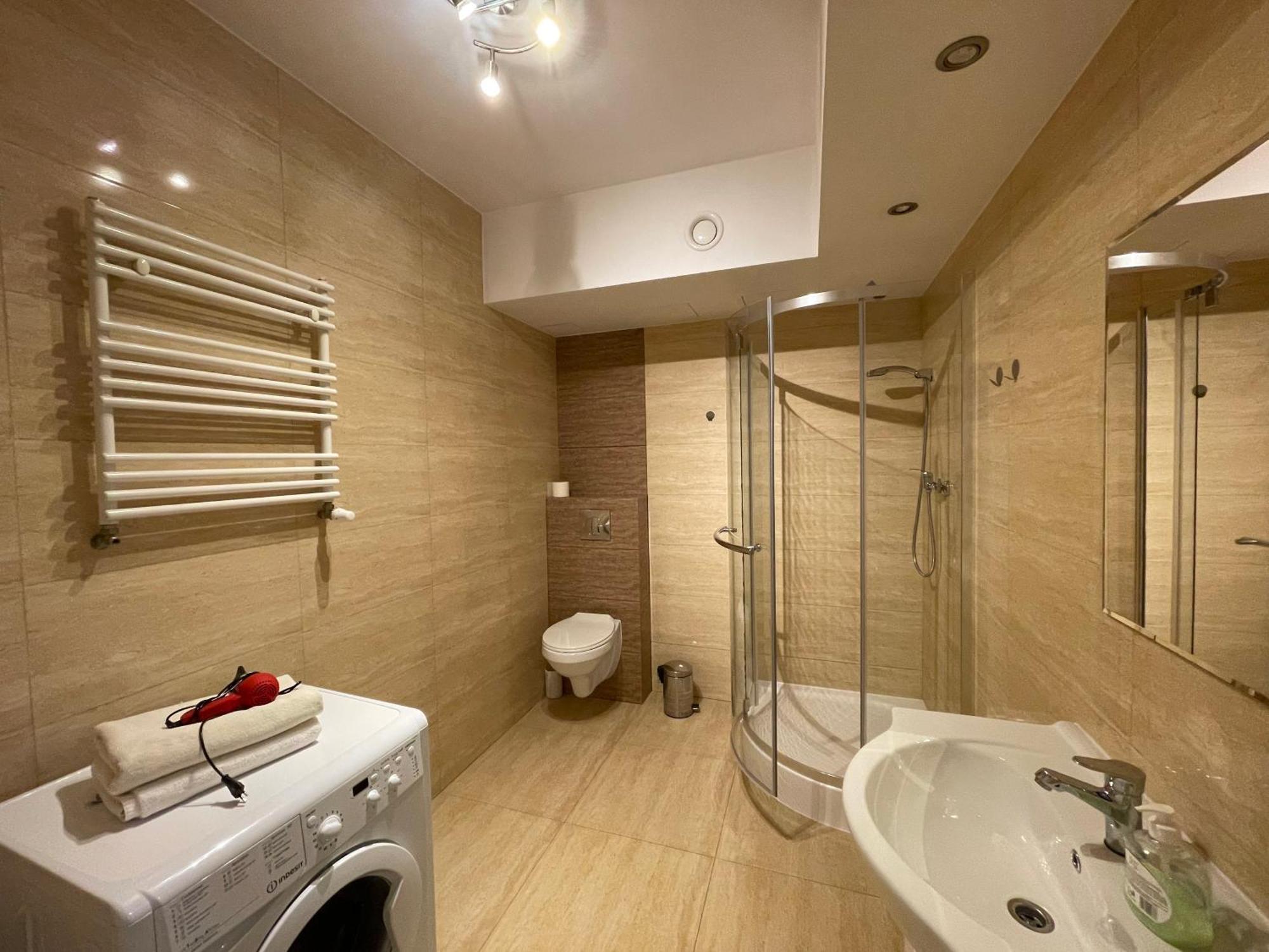 Apartment 24 Premium Old Town Breslavia Esterno foto