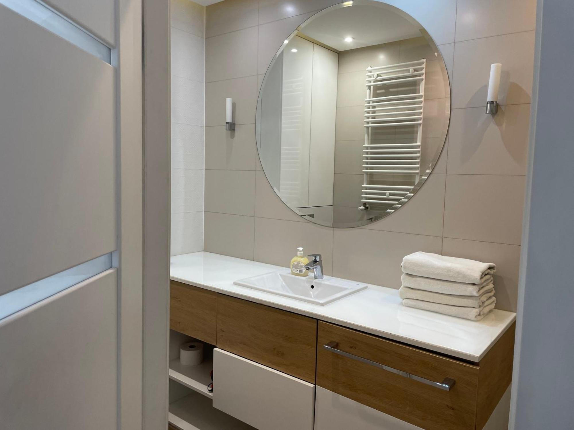 Apartment 24 Premium Old Town Breslavia Esterno foto