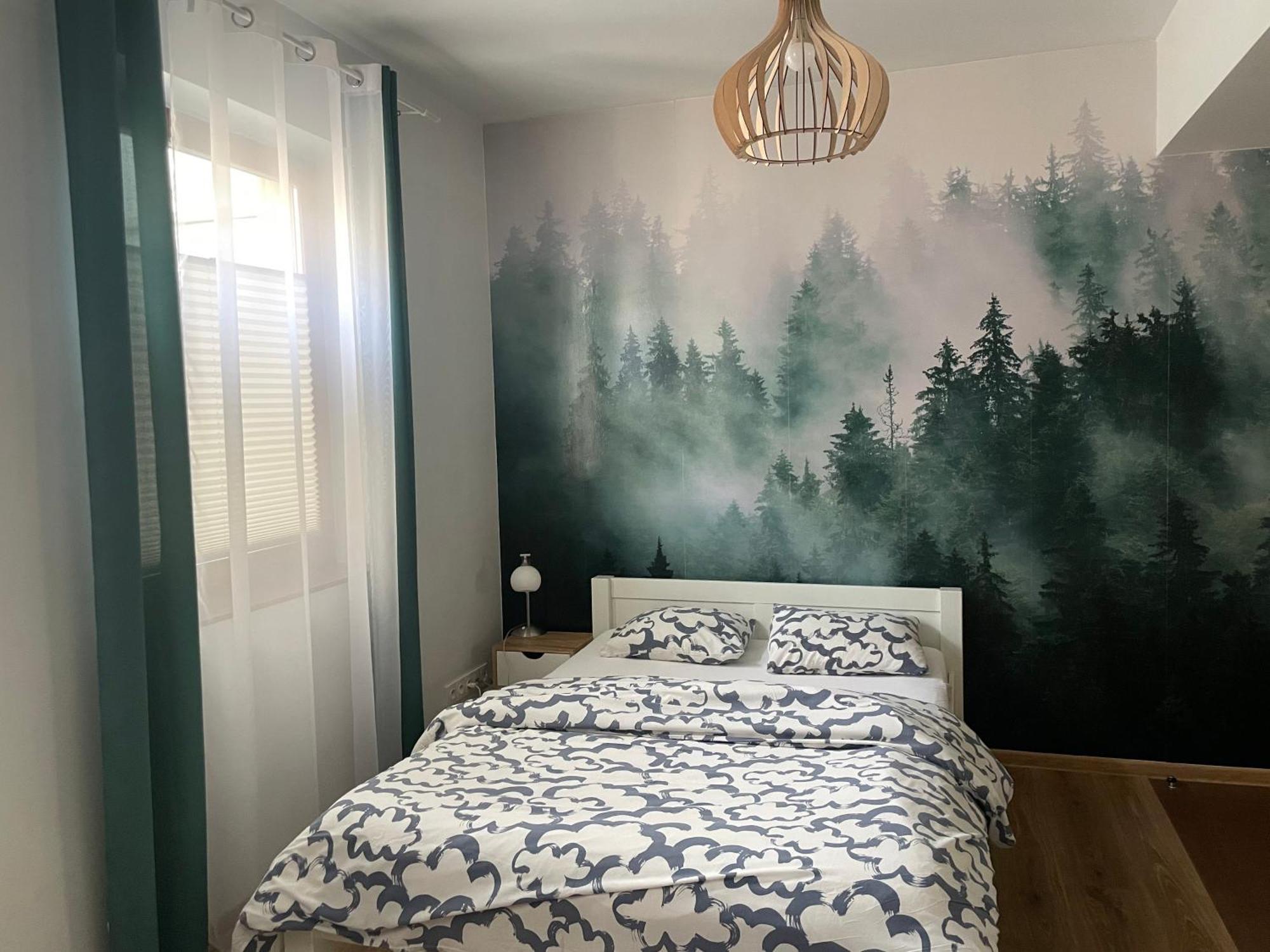 Apartment 24 Premium Old Town Breslavia Esterno foto