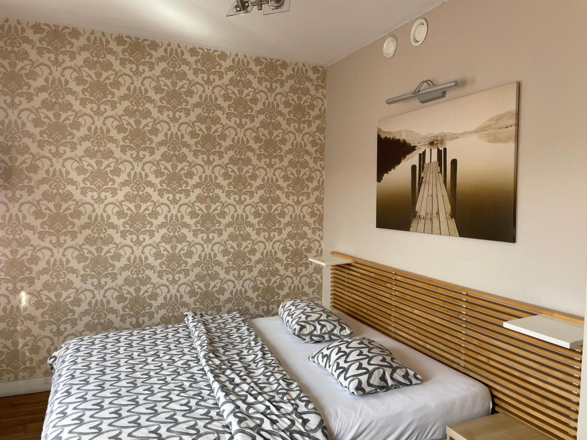 Apartment 24 Premium Old Town Breslavia Esterno foto