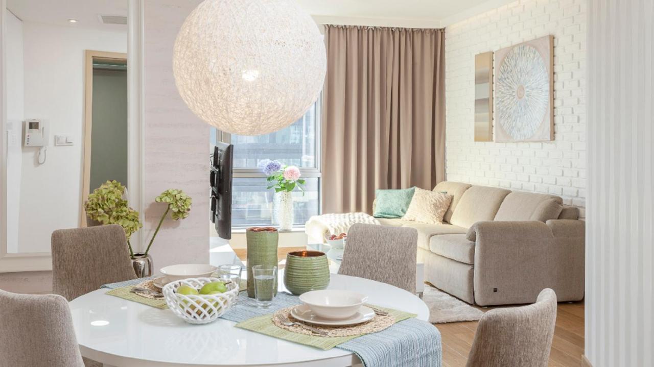 Apartment 24 Premium Old Town Breslavia Esterno foto