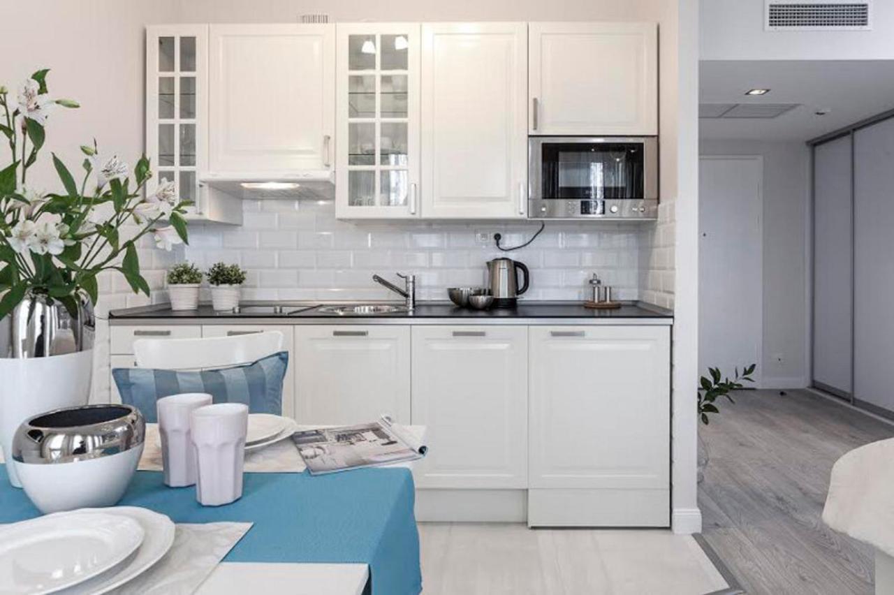 Apartment 24 Premium Old Town Breslavia Esterno foto