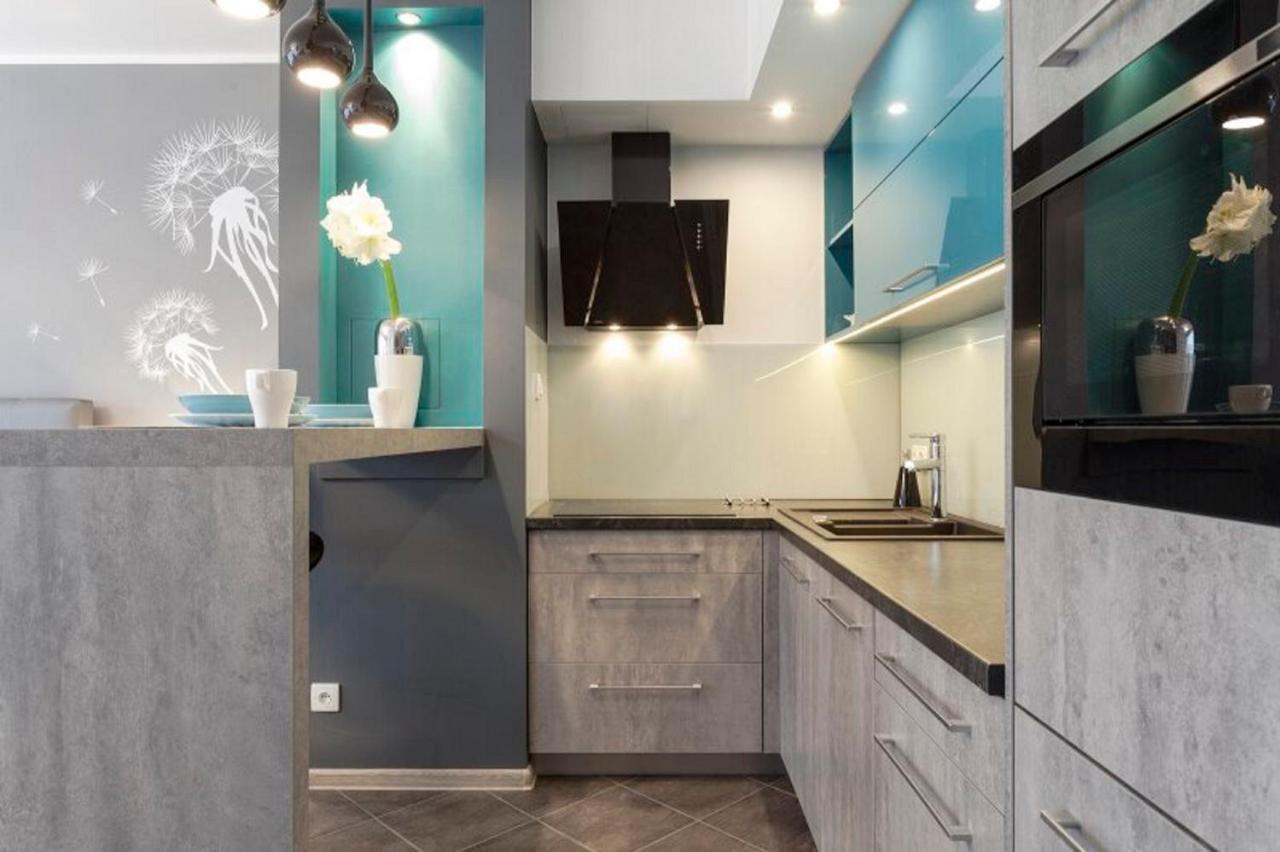 Apartment 24 Premium Old Town Breslavia Esterno foto