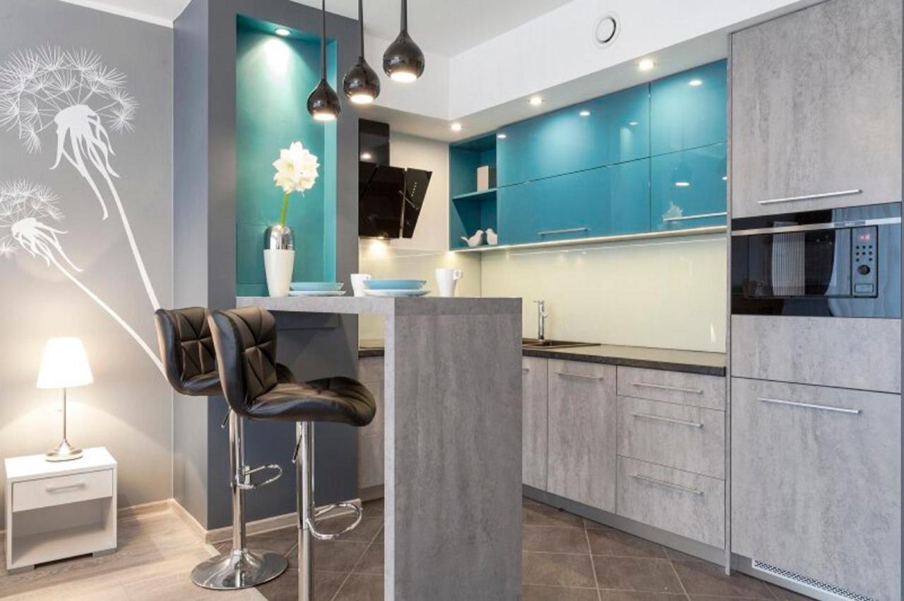 Apartment 24 Premium Old Town Breslavia Esterno foto