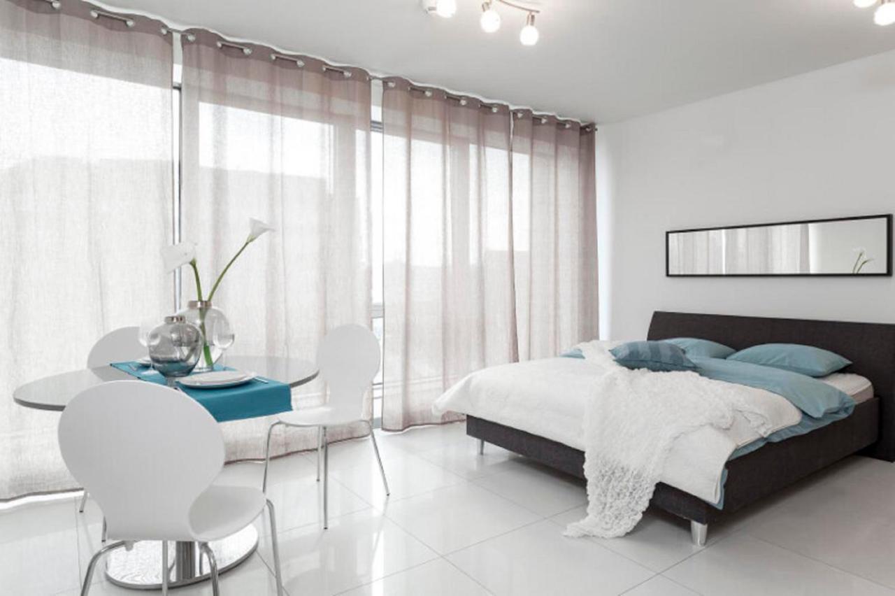 Apartment 24 Premium Old Town Breslavia Esterno foto