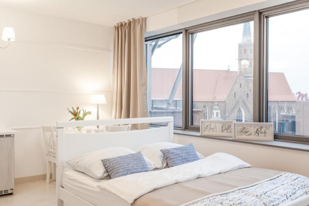 Apartment 24 Premium Old Town Breslavia Esterno foto